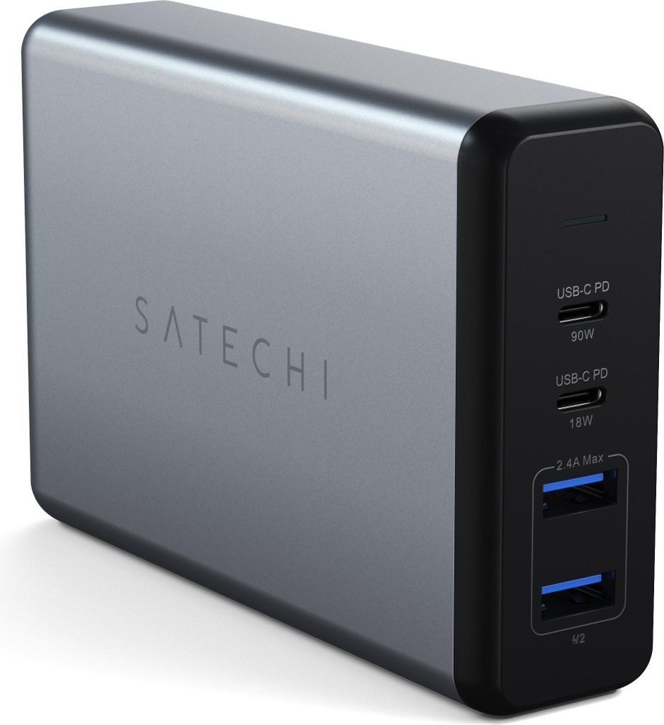 Satechi ST-TC108WM mobile device Zdjęcie produktu 