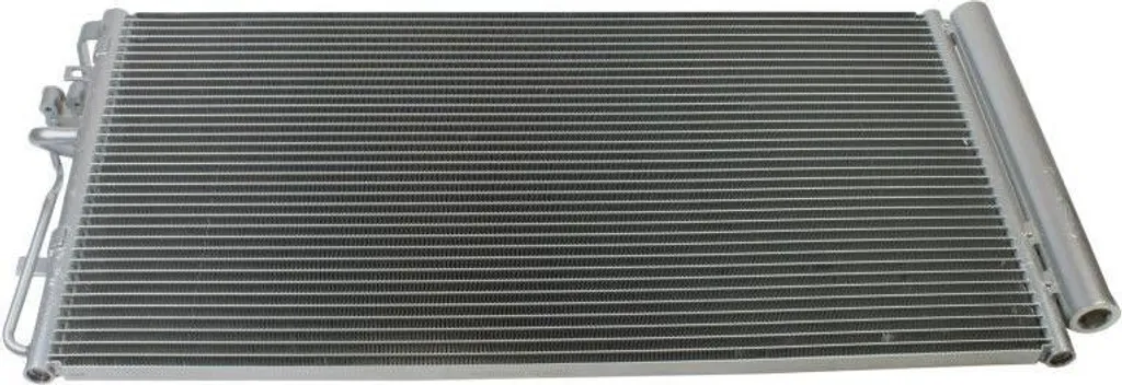 Condenseur Climatisation Kia Carens 2006+ : Stop aux Fuites de Gaz AC