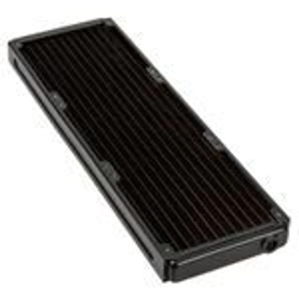 Finie la Surchauffe avec le Radiateur MagiCool Xflow III 360mm Cuivre