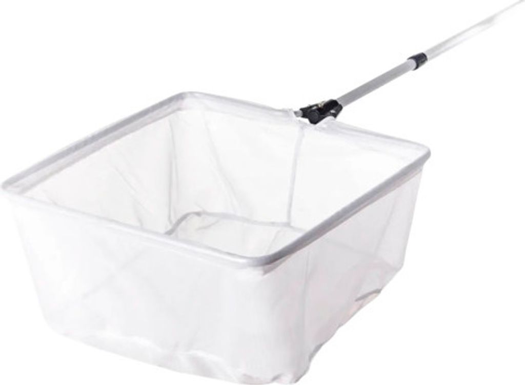 Vypouštěcí síť pro rybníky "POND NET 35 cm Obrázek produktu 