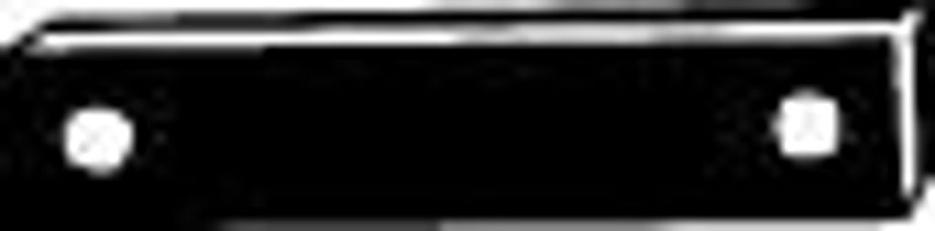 VEGAZ Auspuffhalter für CITROËN 2CV Limousine Auspuffanlage Montageteil CG-105