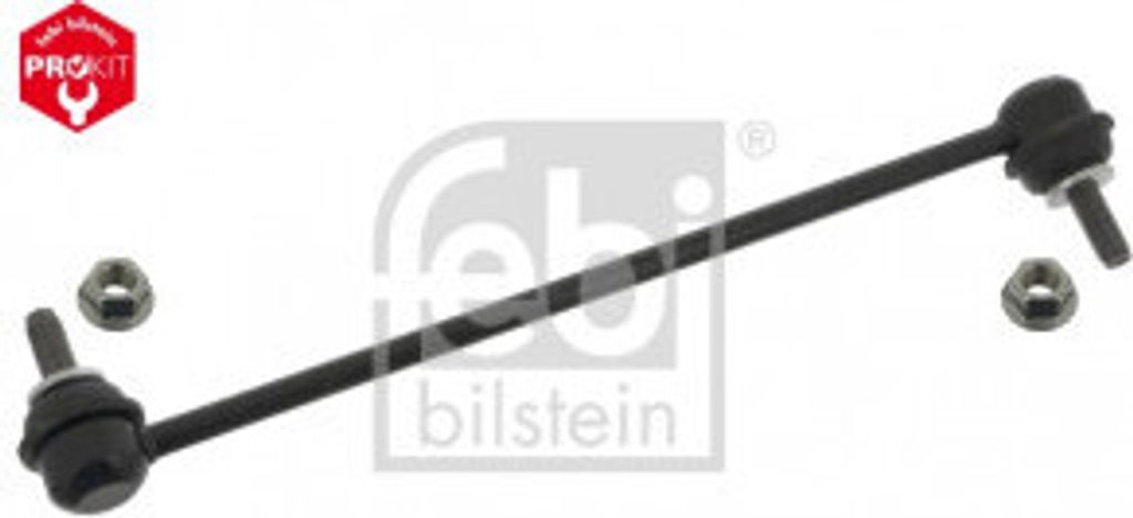 FEBI BILSTEIN 100700 - OE B45A 34 170 Stabilisator für 3 (BM, BN)
