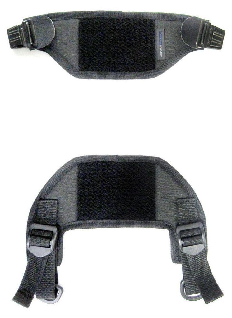 Držiak Bagster Tab pre upevnenie na nádrž motocykla Obrázok produktu 