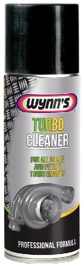 WYNN'S Reiniger Turbolader W28679 Spraydose 200ml Produktbild 