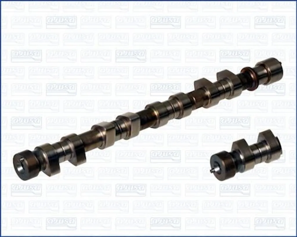 Pièce moteur : Arbre à cames pour KIA SHUMA FB Berline - AJUSA 93037400