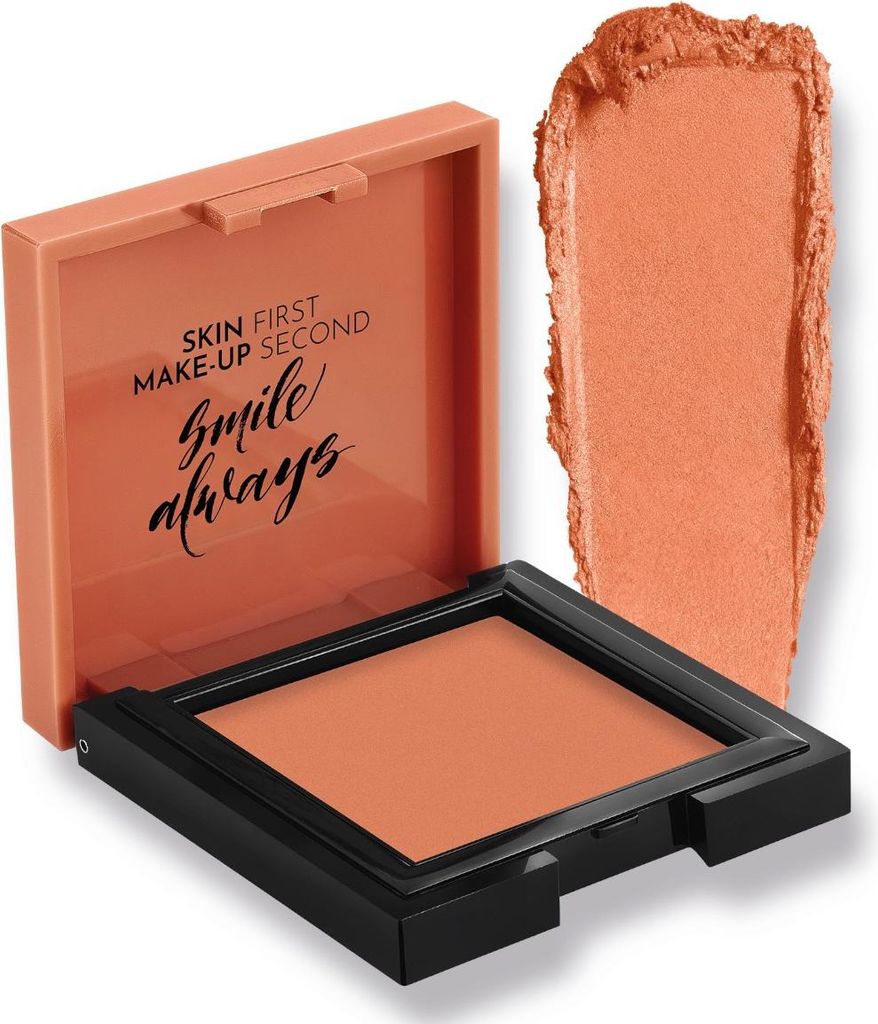 PASTEL Pro Fashion Cream Blush Nr. 44 „Hautpflege zuerst, Produktbild 