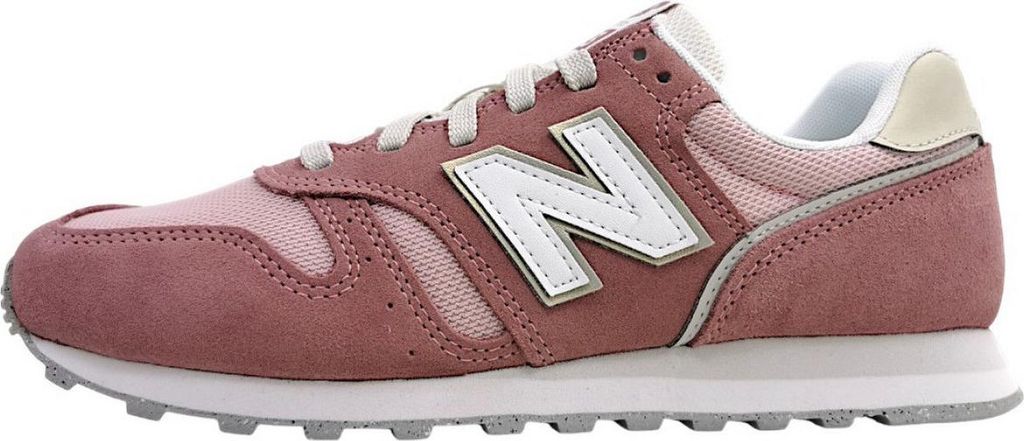 New Balance 373 sportlicher Schnürer Rosa in Gr. 41.5 Produktbild 