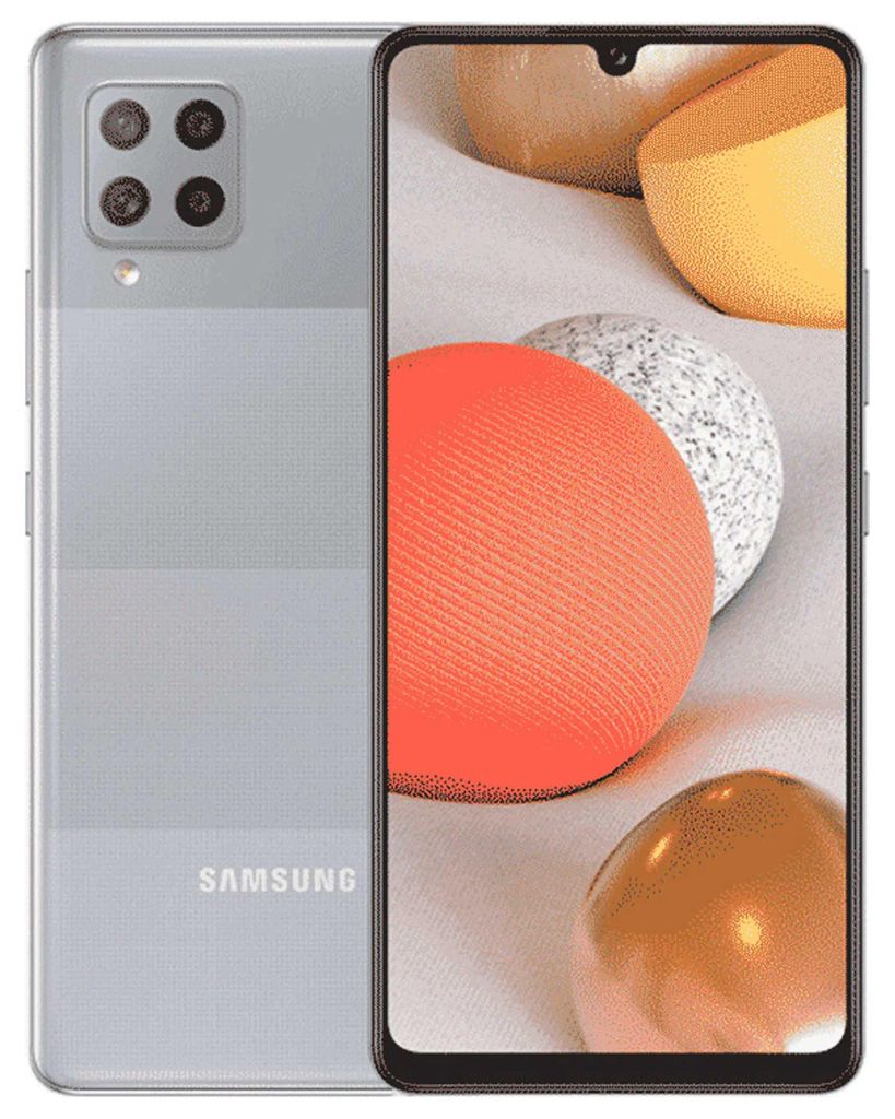 Samsung Galaxy A42 5G SM-A426B, 16,8 cm (6.6"), 720 x 1600 Obrázek produktu 