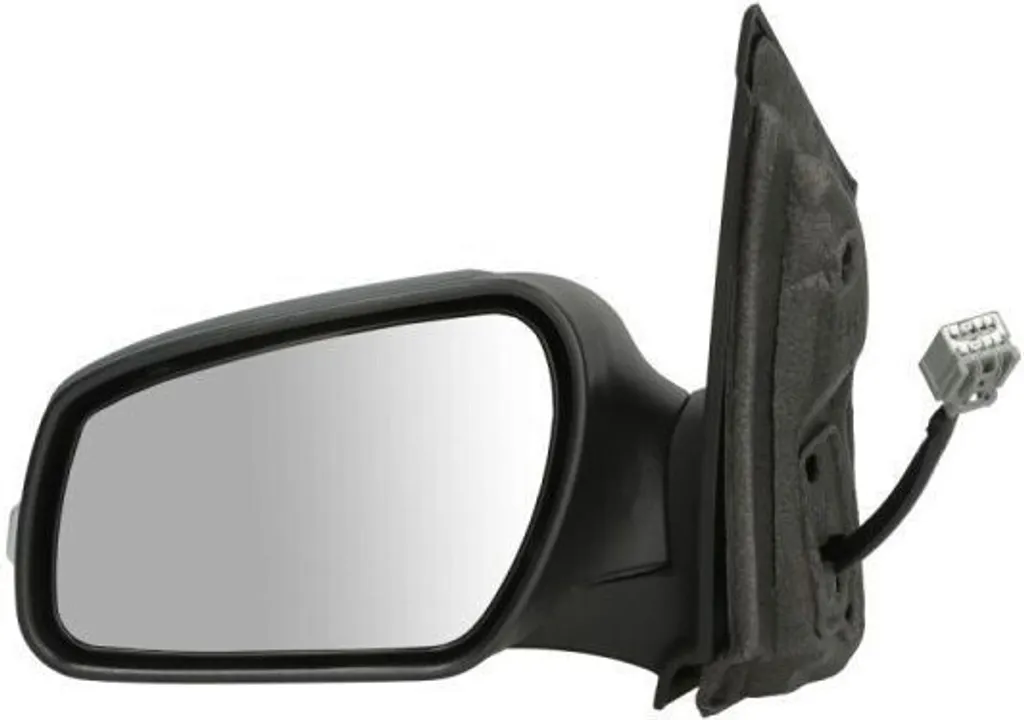Rétroviseur gauche Focus II : remplacez votre miroir cassé OE 6M5Y17683AC