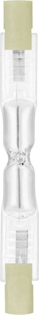 Osram Haloline , 80 W, R7s, 2000 h, 1400 lm, Teplá biela, Obrázok produktu 