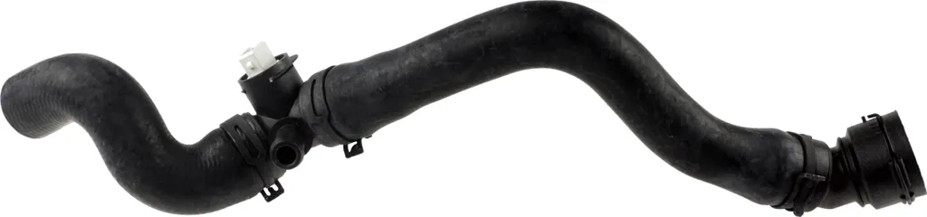 Tuyau de Radiateur Gates pour Golf IV et Bora - Durite de Refroidissement
