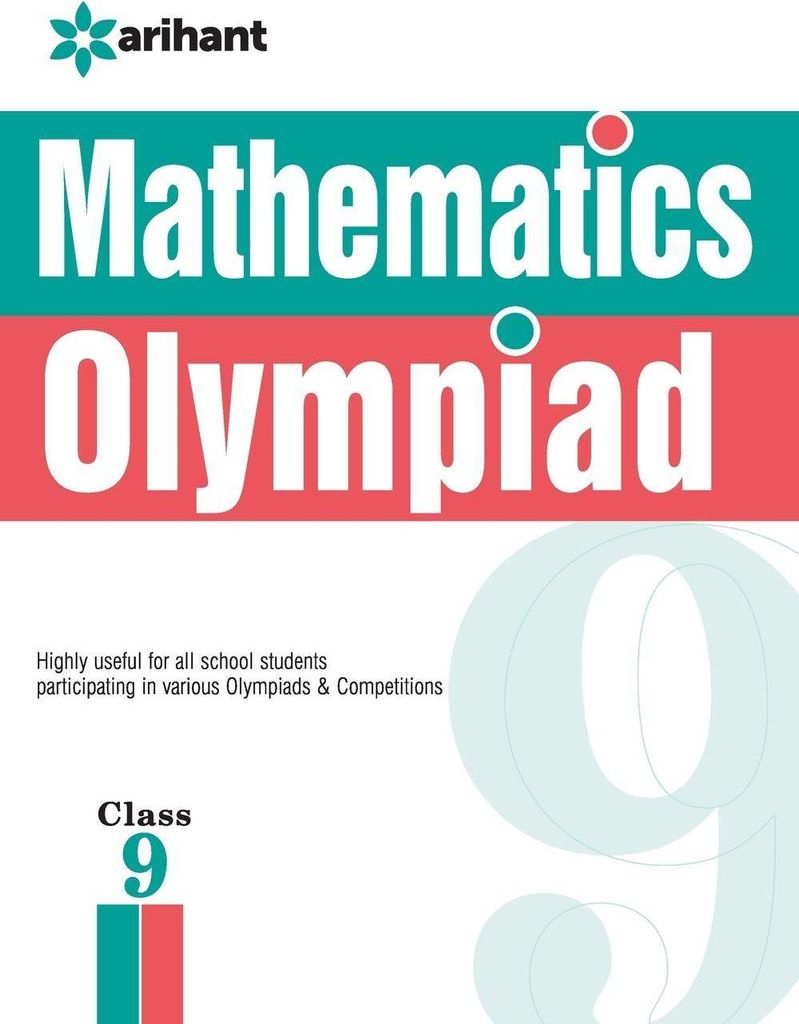 Mathematics Olympiad Class 9th