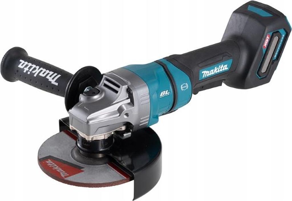 Makita Ga050Gz Winkelschleifer 125Mm 40V Bürstenlos Xgt Li-Ion