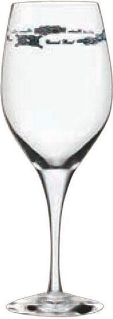 Lalizas Weinbecher-set Durchsichtig 4 pcs Durchsichtig 4 pcs