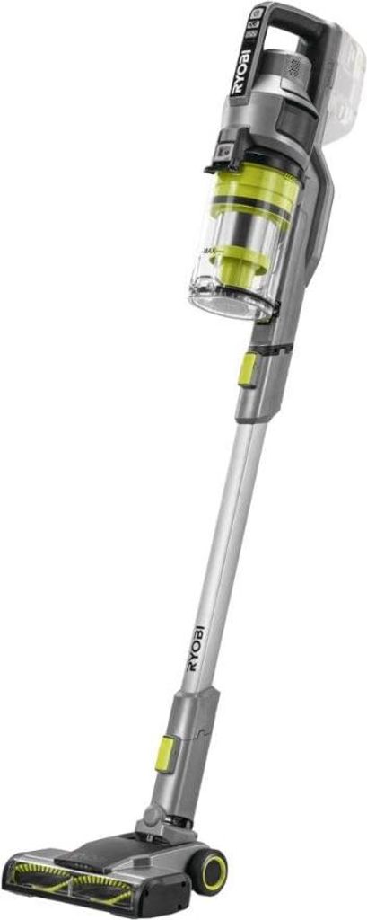 RSVS18-0 18 V ONE+ (grau/silber, Akkusauger, ohne Akku und Produktbild 