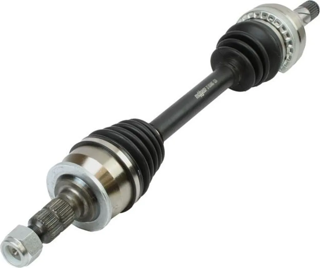 Arbre de Transmission Gauche Opel Zafira C 1.4 Pièce Boîte Manuelle 11-