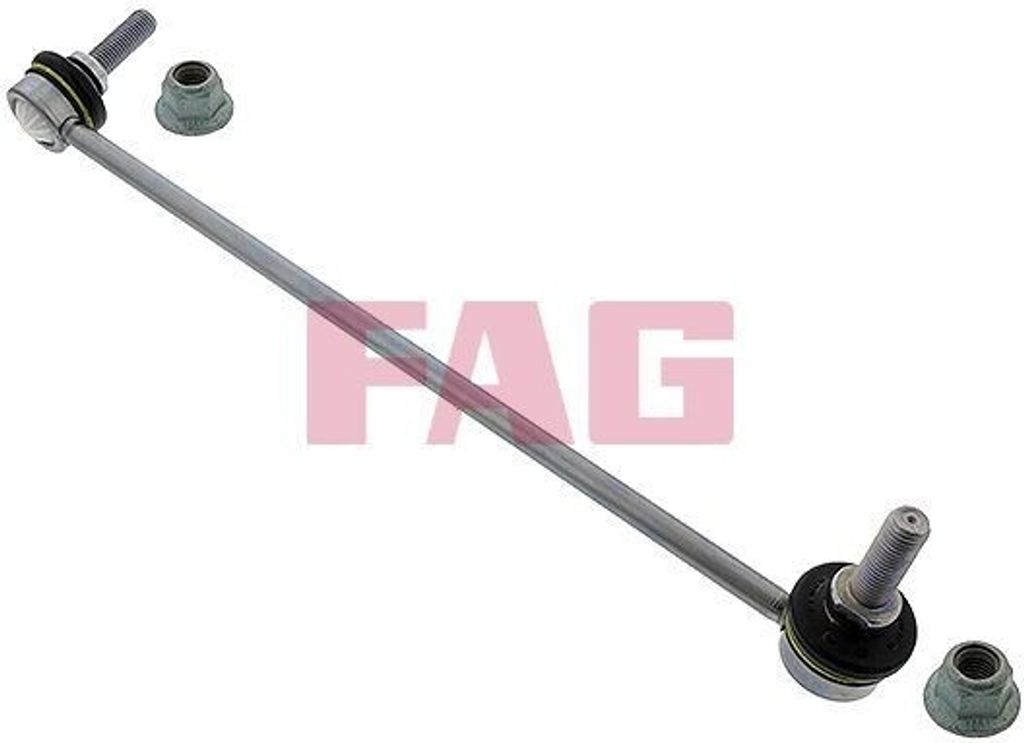 FAG Koppelstange Stabilisator für BMW X3 (F25) Vorne Rechts 818 0559 10