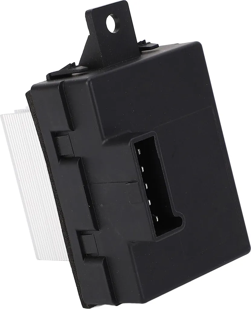 Plus de ventilation sur MKZ ? Résistance de rechange 12V