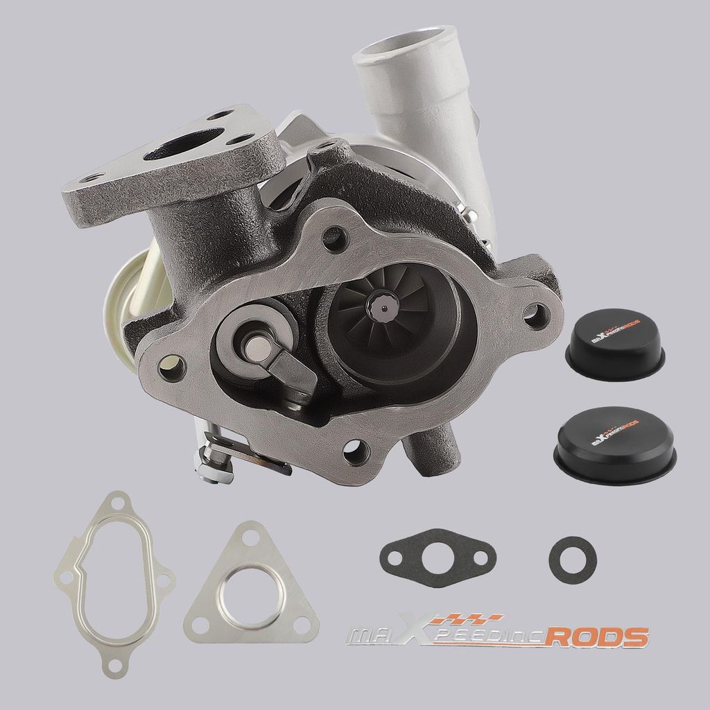 TF035 turbodúchadlo pre Mitsubishi 4M40 Pajero/Triton Obrázok produktu 