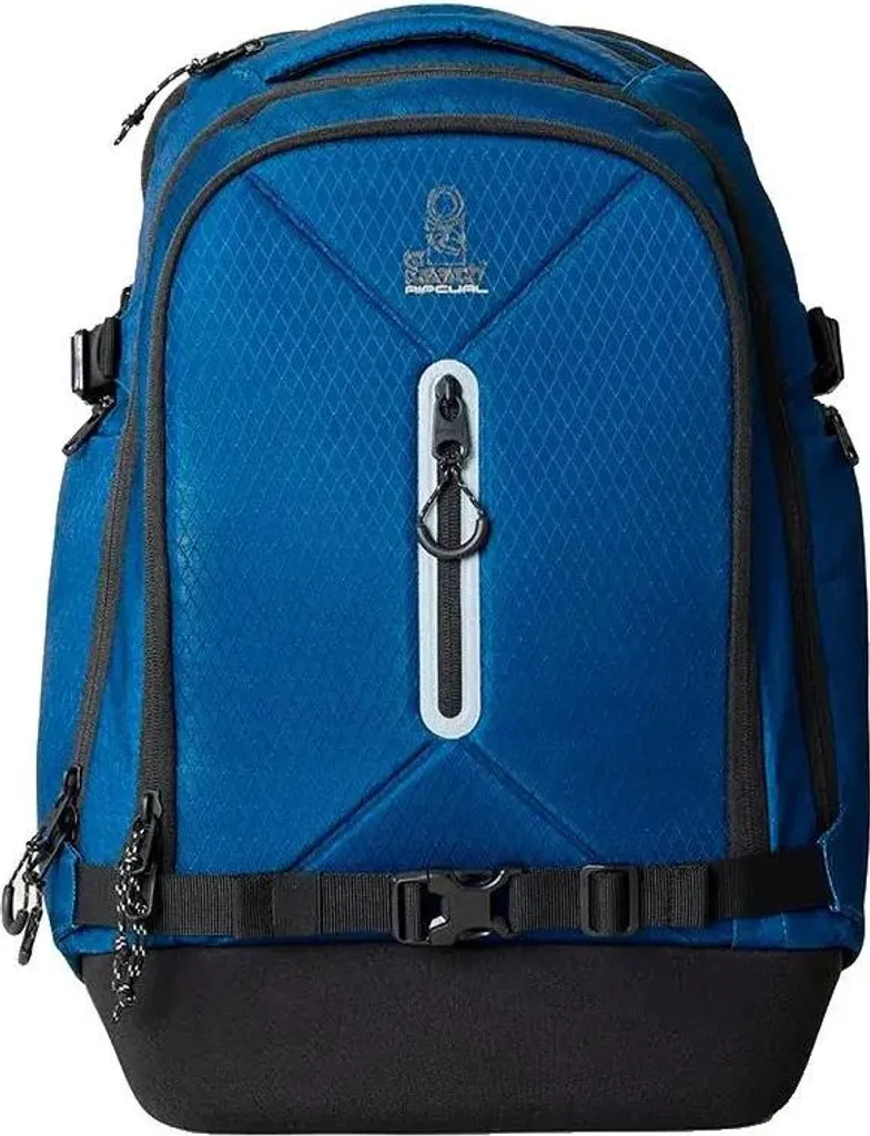 Zaino Rip Curl F-Light Posse 35L Blu - Originale Rip Curl Shop Online