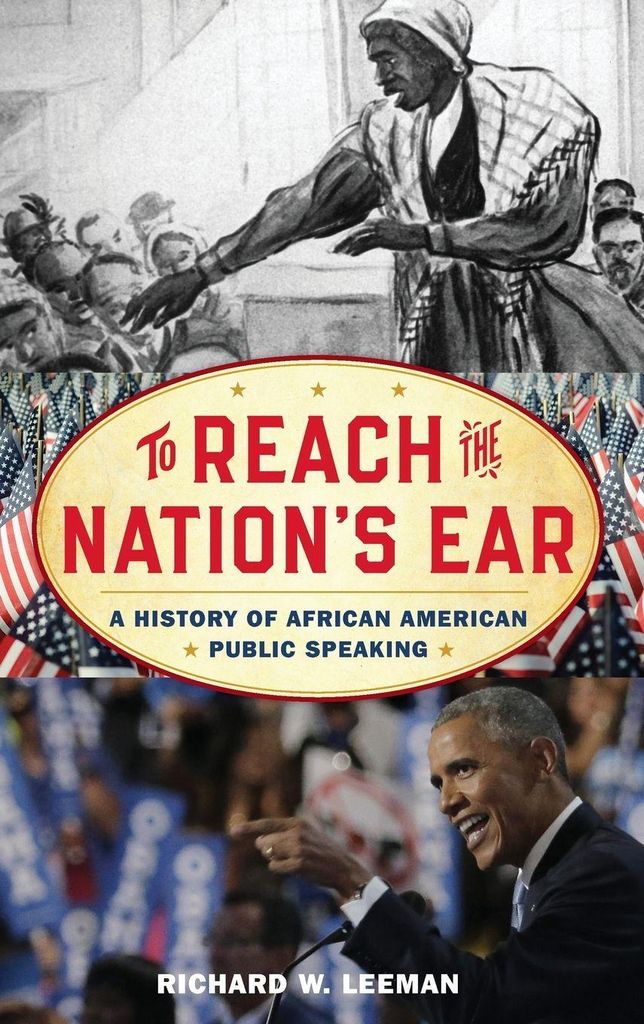 To Reach The Nations Ear – Lingua: Inglese