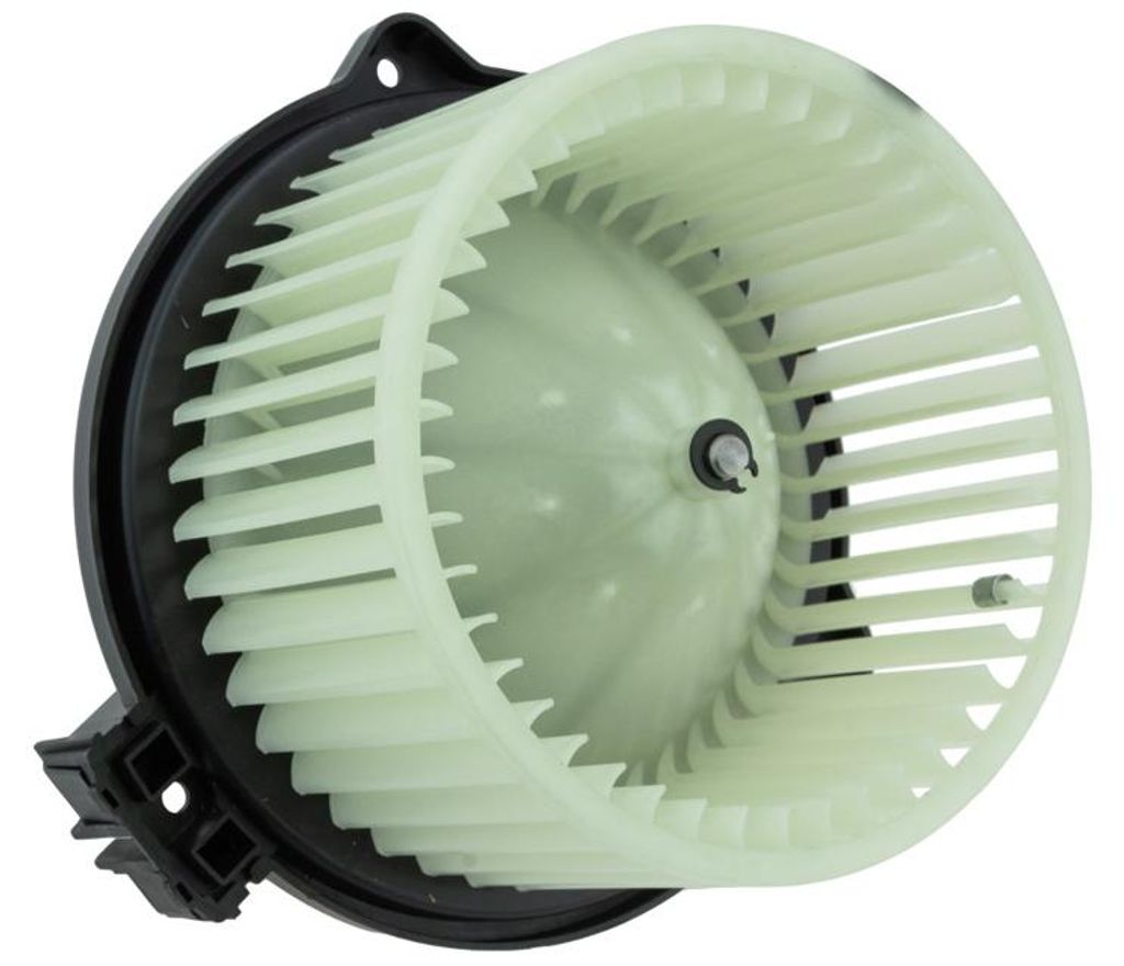 NTY EWN-MZ-005 Gebläsemotor Innenraumgebläse für MAZDA CX-5 (KE, GH) 6 Kombi (GJ, GL) 3 Schrägheck (BM, BN) CX-5 (KF) CX-3 (DK) 6 Limousine (GJ...