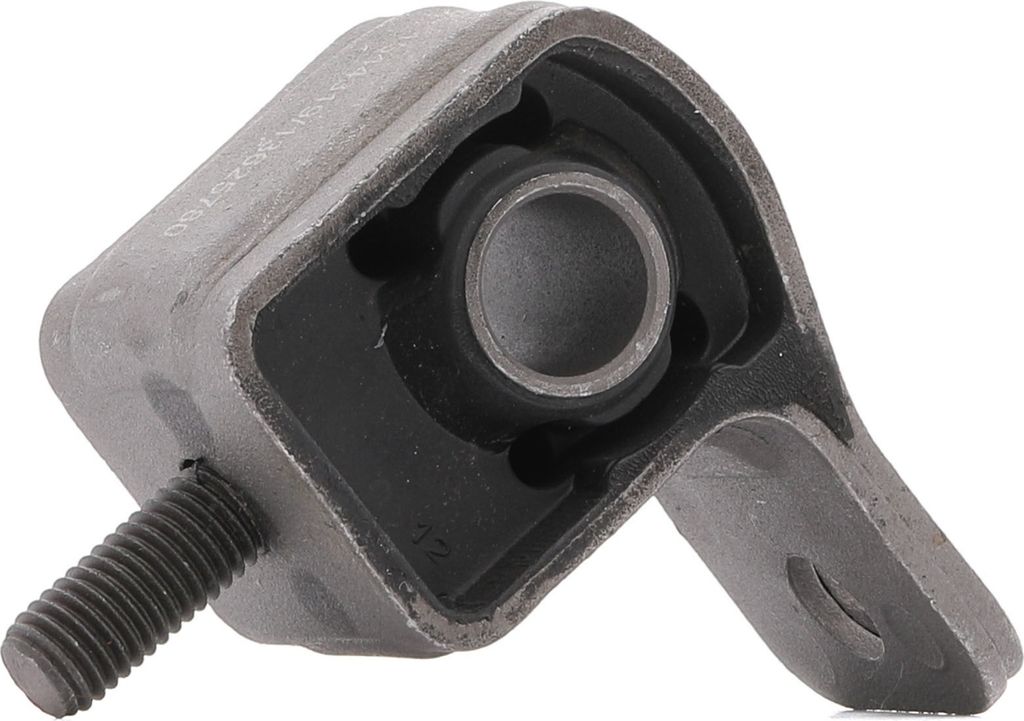 Lagerung Lenker passend für PEUGEOT 405 I (15B) Vorne Unten Hinten 251T0194 RIDEX