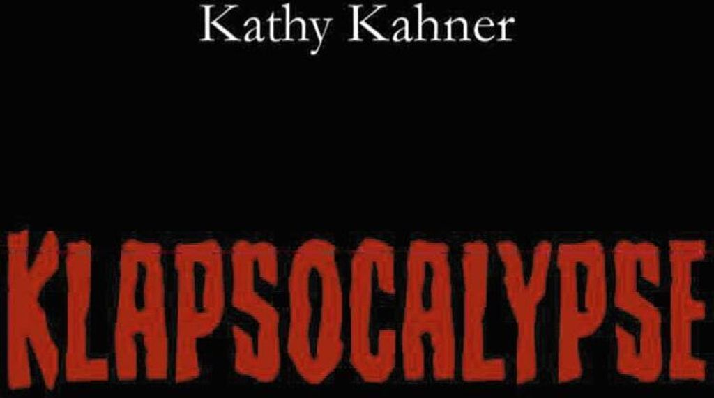 Klapsocalypse