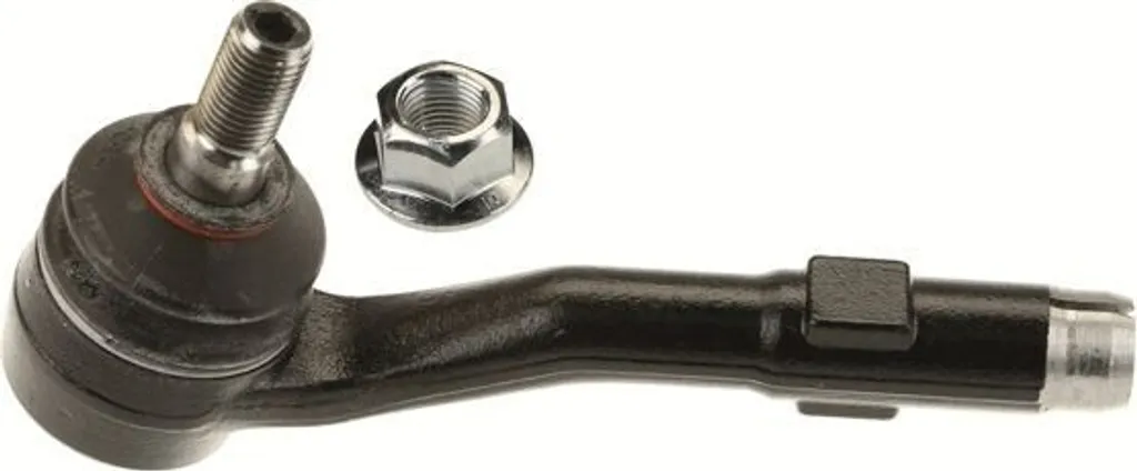 Rotule de direction TRW JTE2127 pour BMW Série 5 E60 E61 OE 32216767860