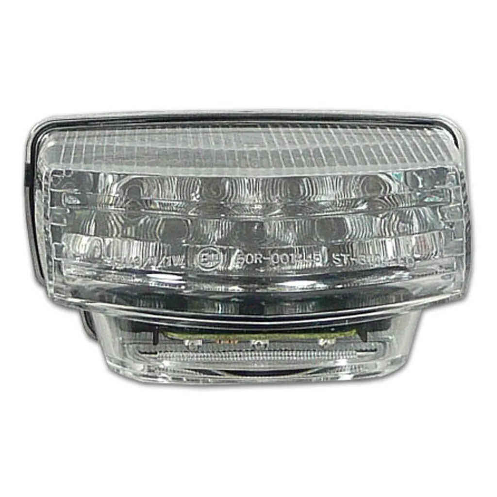 Feu de rechange LED pour Honda CBR600RR 2007 à 2012 tuning