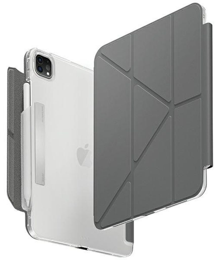 Uniq Camden Click, Folio, Apple, iPad Pro 11” 5th Gen Zdjęcie produktu 