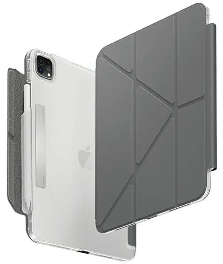 Protège-écran iPad Pro 11 2024 UNIQ anti-choc et anti-rayures