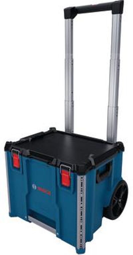 Koffersystem L-BOXX Contractor 476 Produktbild 