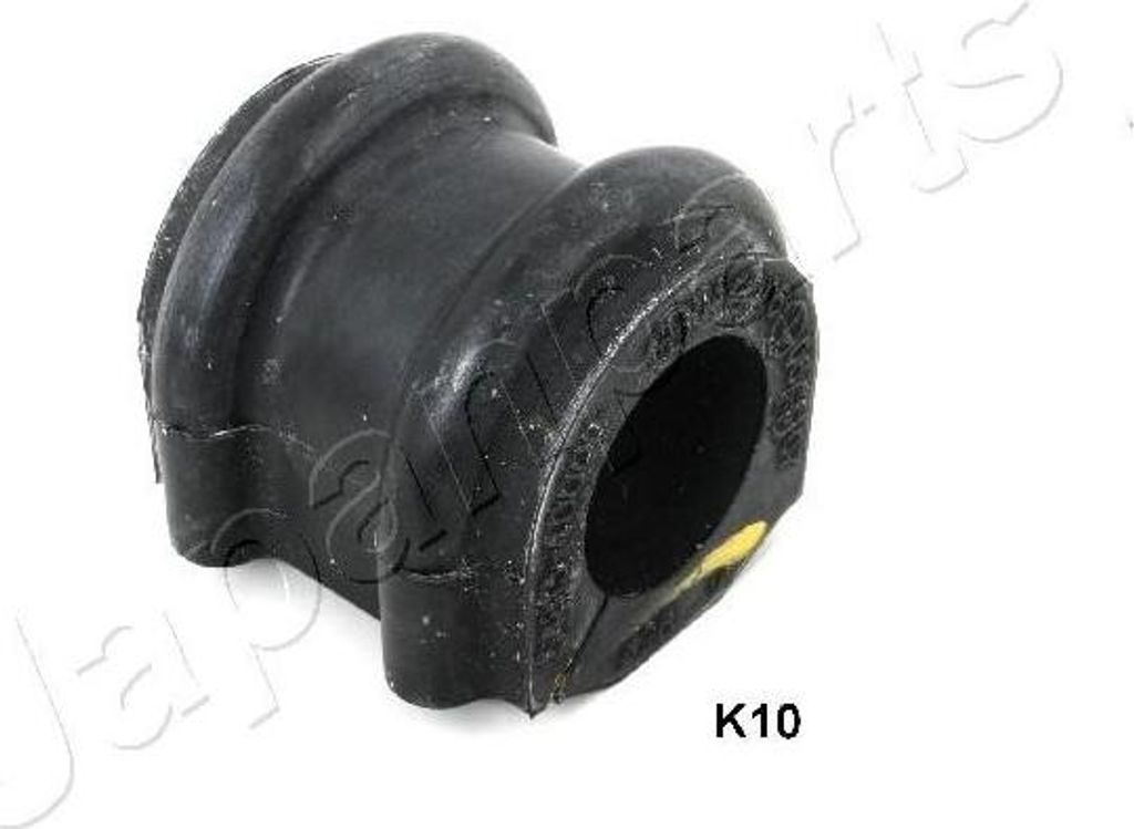 JAPANPARTS Lagerbuchse Stabilisator RU-K10 Vorne für KIA Produktbild 