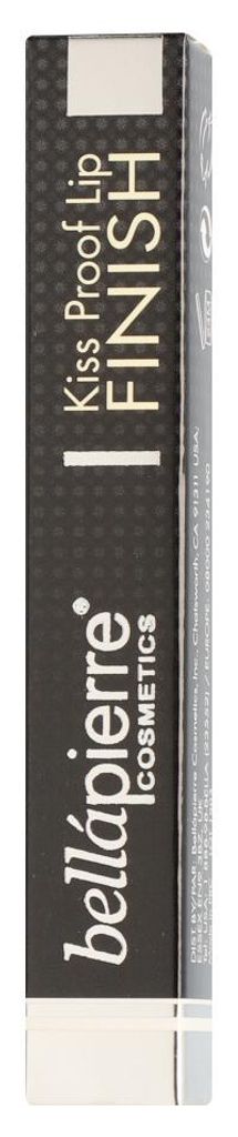 Bellapierre Cosmetics Kiss Proof Lip Finish Transparent Obrázok produktu 