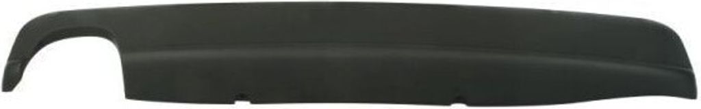 BLIC Heckdiffusor 5511-00-0065970P Hinten für BMW 5 Limousine (E39)