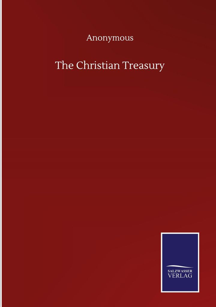 The Christian Treasury