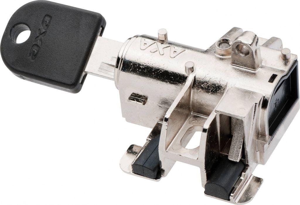 bosch battery interlock 2 montáž na trubku Obrázek produktu 