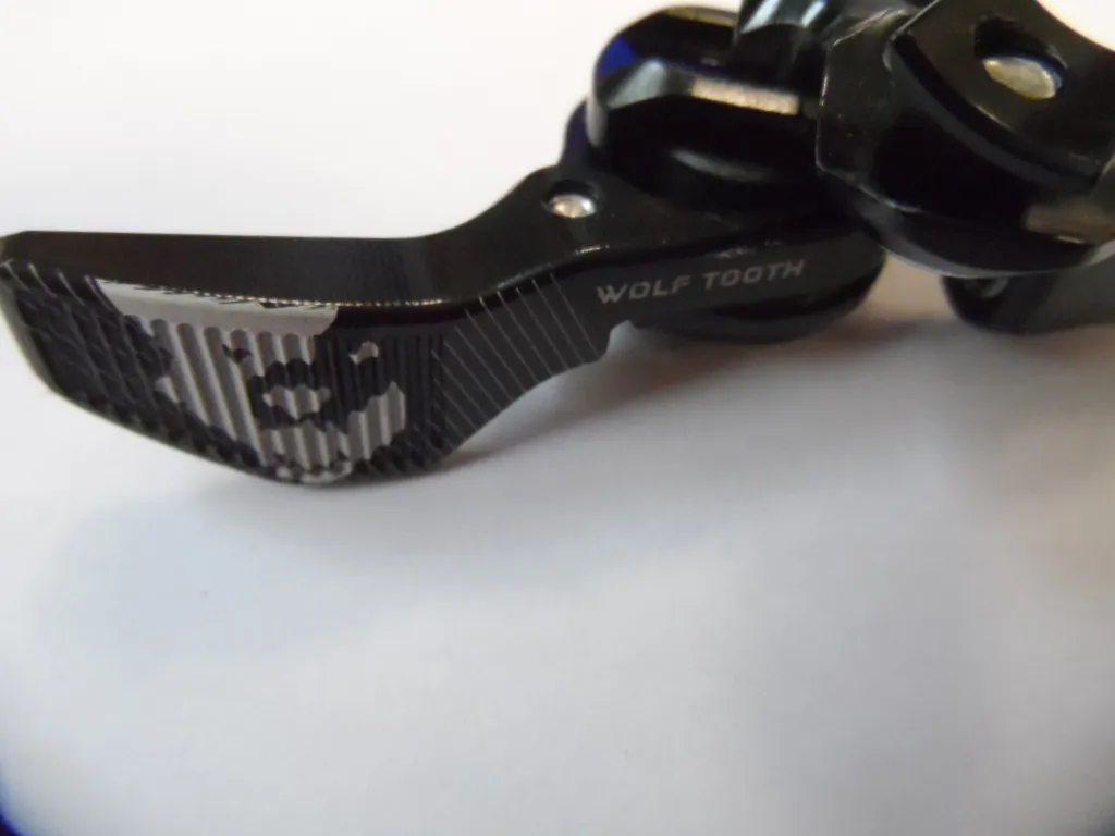 Adaptateur de Commande ReMote Wolf Tooth pour Freins SRAM Matchmaker - 2