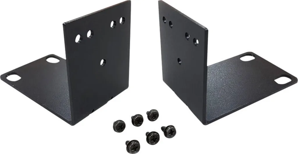 Kit di Montaggio 1U Aten 2X-045G per Ambienti Mission-Critical