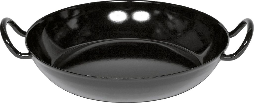 Riess Schlemmerpfanne 20 cm 3,90 l 0600-022 Produktbild 