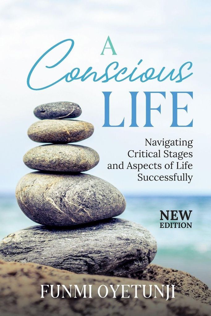 Oyetunji, F: Conscious Life