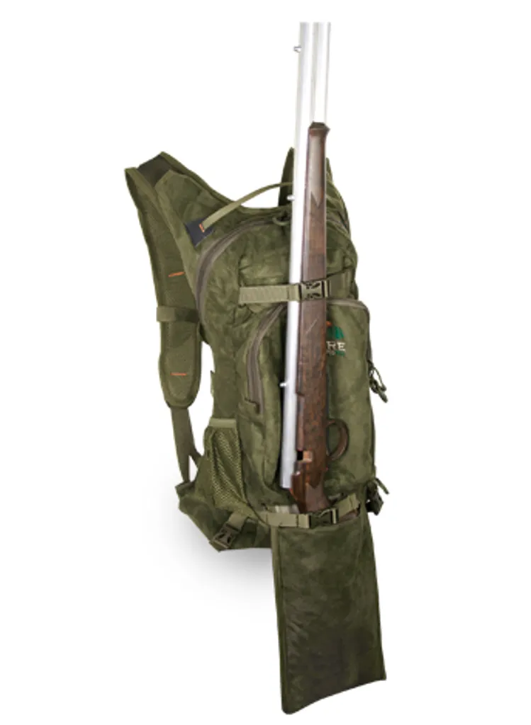 Marsupio Camoscio 18 PF - 4
