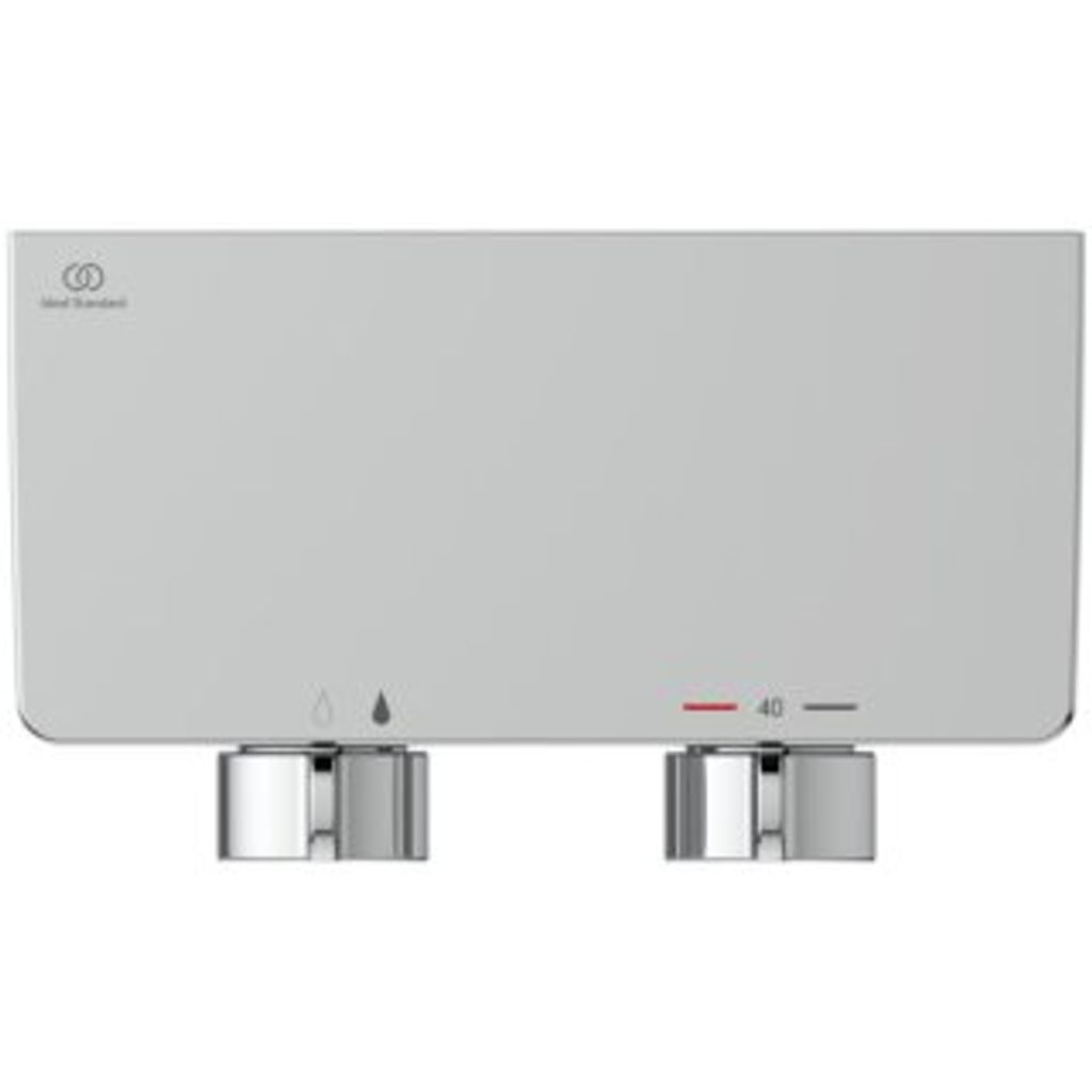 Ideal Standard A7606AA Brausethermostat Ceraplus Safe OX