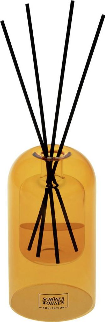 Schöner Wohnen Raumduft Vanille 130 ml Produktbild 