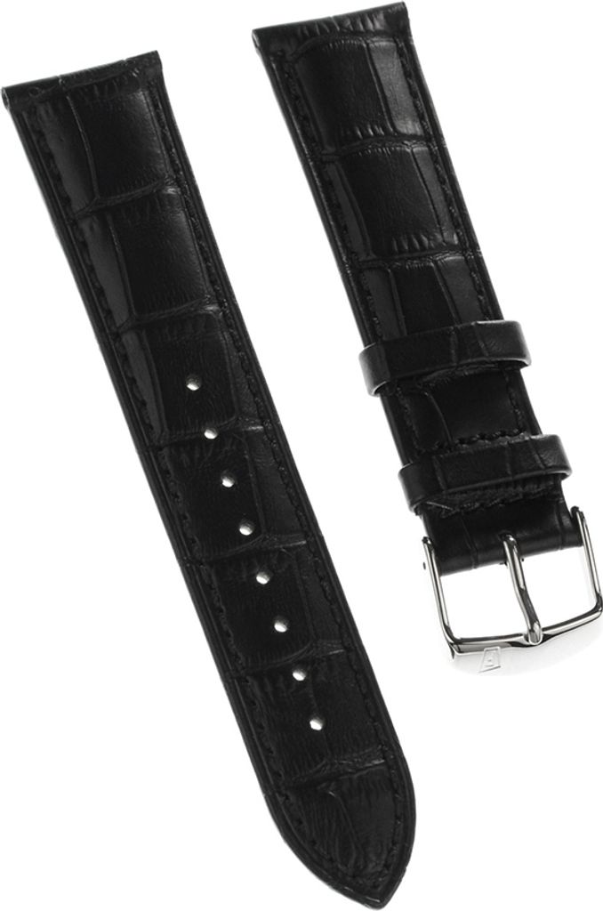 Festina Herren Uhr Casual Leder Armbanduhr schwarz UFA16823/S