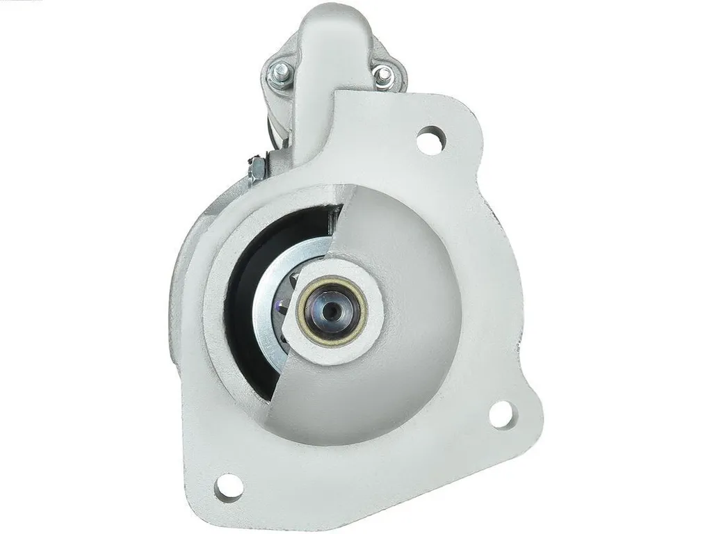 Démarreur pour FORD Cargo S4072S - Solution de démarrage par froid
