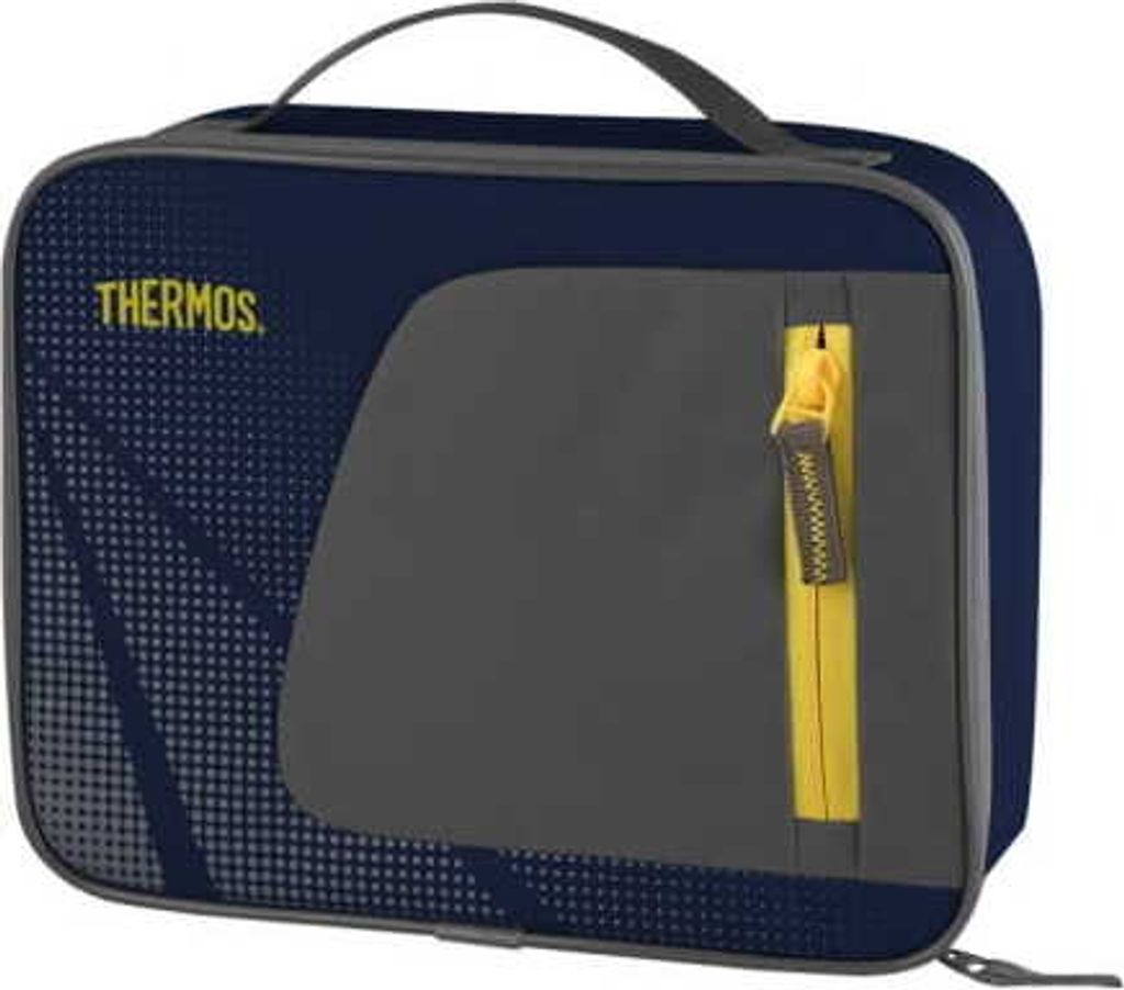 Thermosbeutel 2,8 l - blau