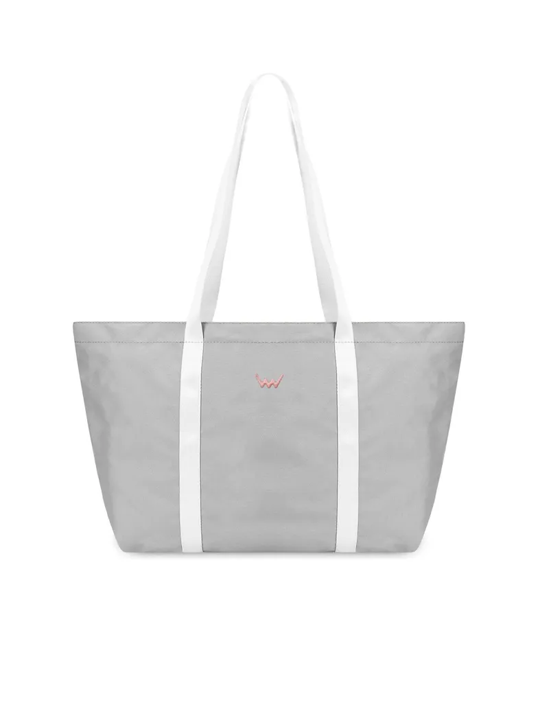 Sac à Main Gris pour Femme Vuch Rizzo - Maroquinerie Universelle Chic