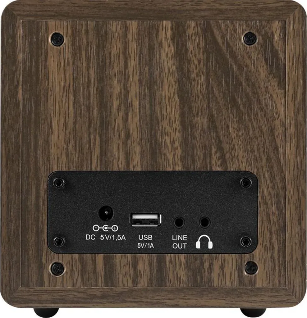 Radio i10 Bois : Solution Réception DAB+ et Internet contre les Parasites